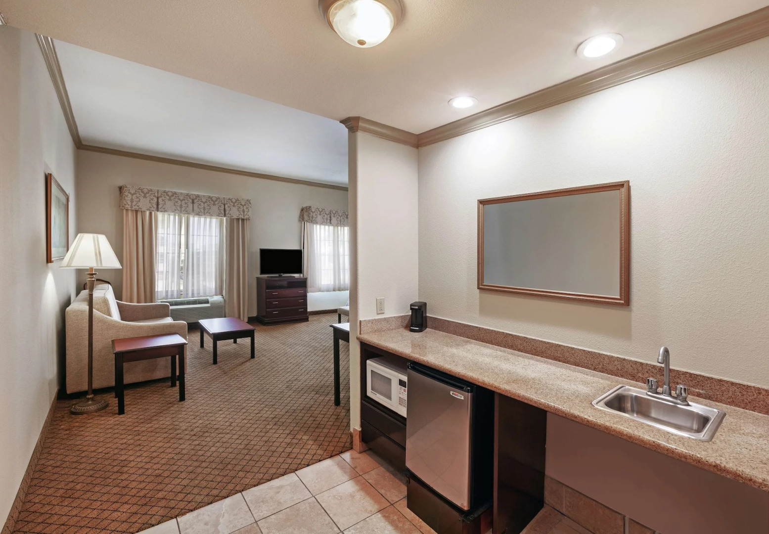 Hampton Inn & Suites Galveston