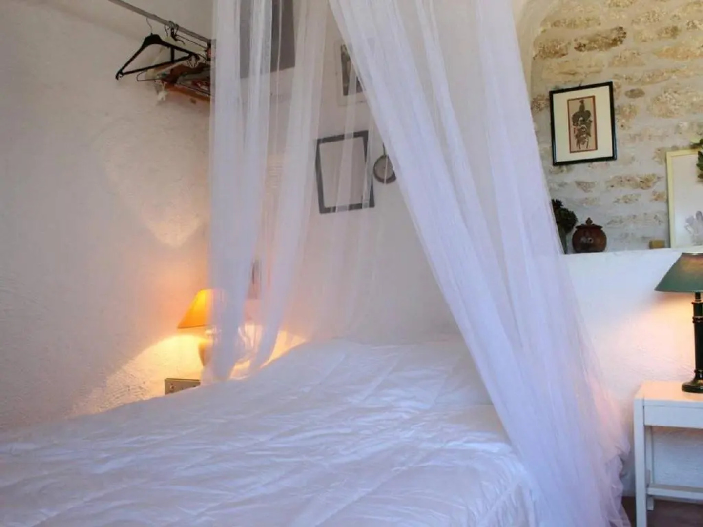 Maison Dolus-d'Oléron, 2 pièces, 2 personnes - FR-1-246A-371