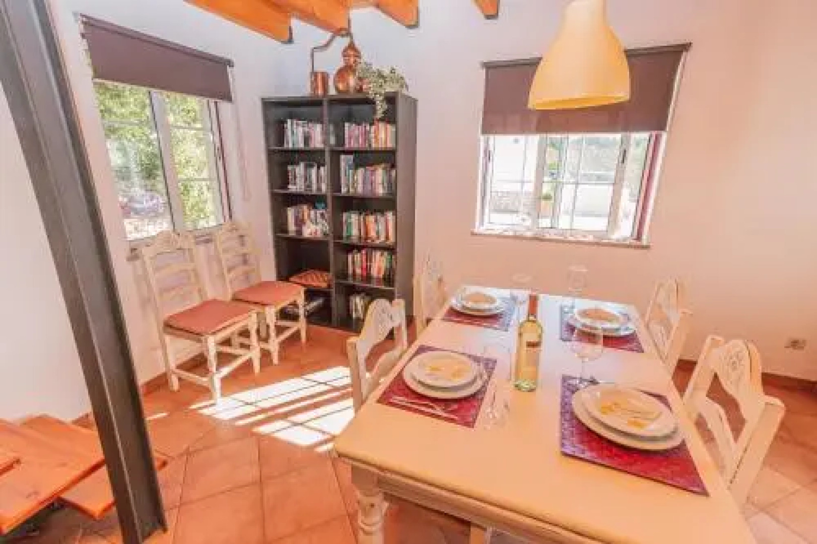 Monte 3 Alfarrobeiras