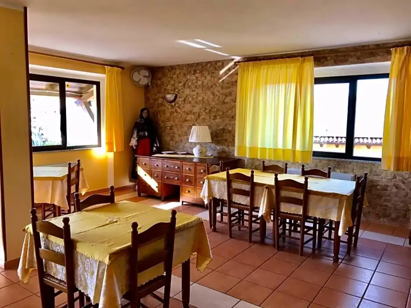 Hotel Belvedere Tonara
