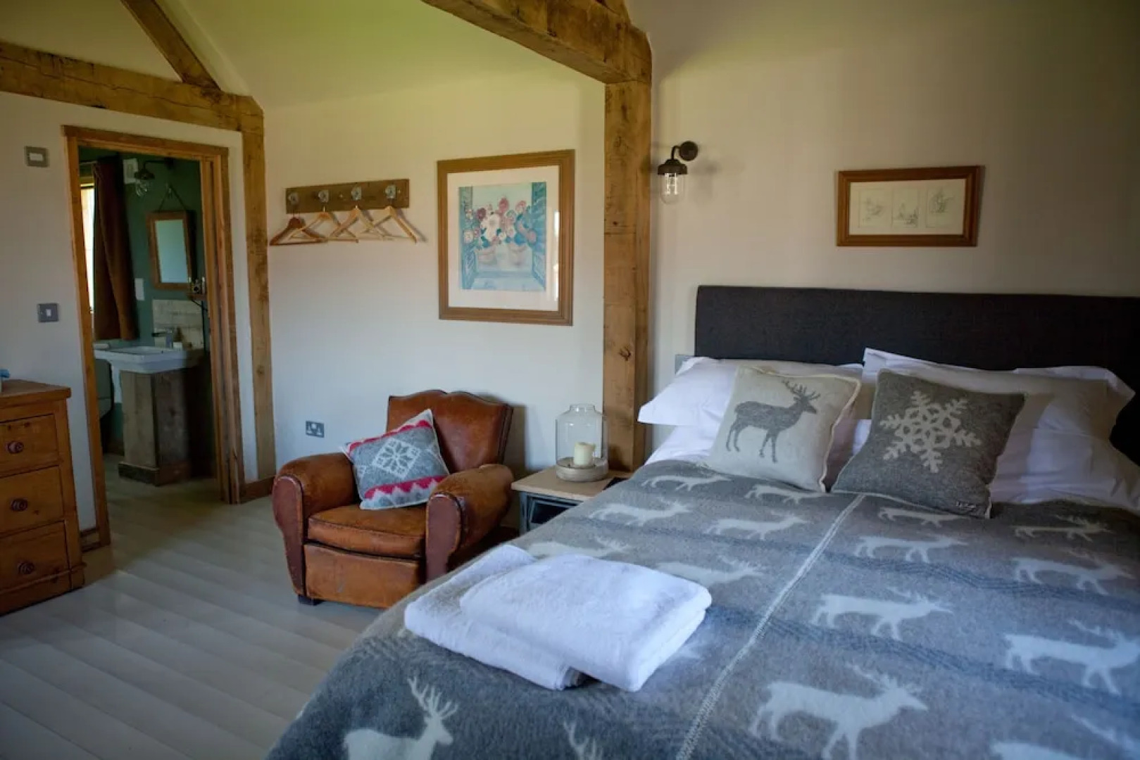 The Shed East Sussex