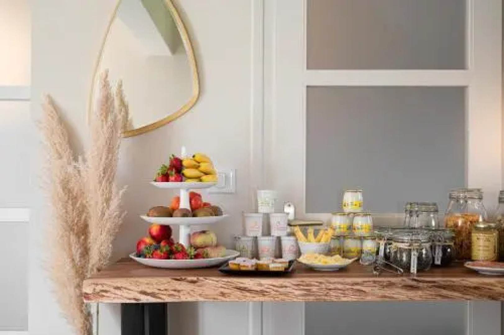 Une Escale à Pornic chambres d'hôtes 4 épis