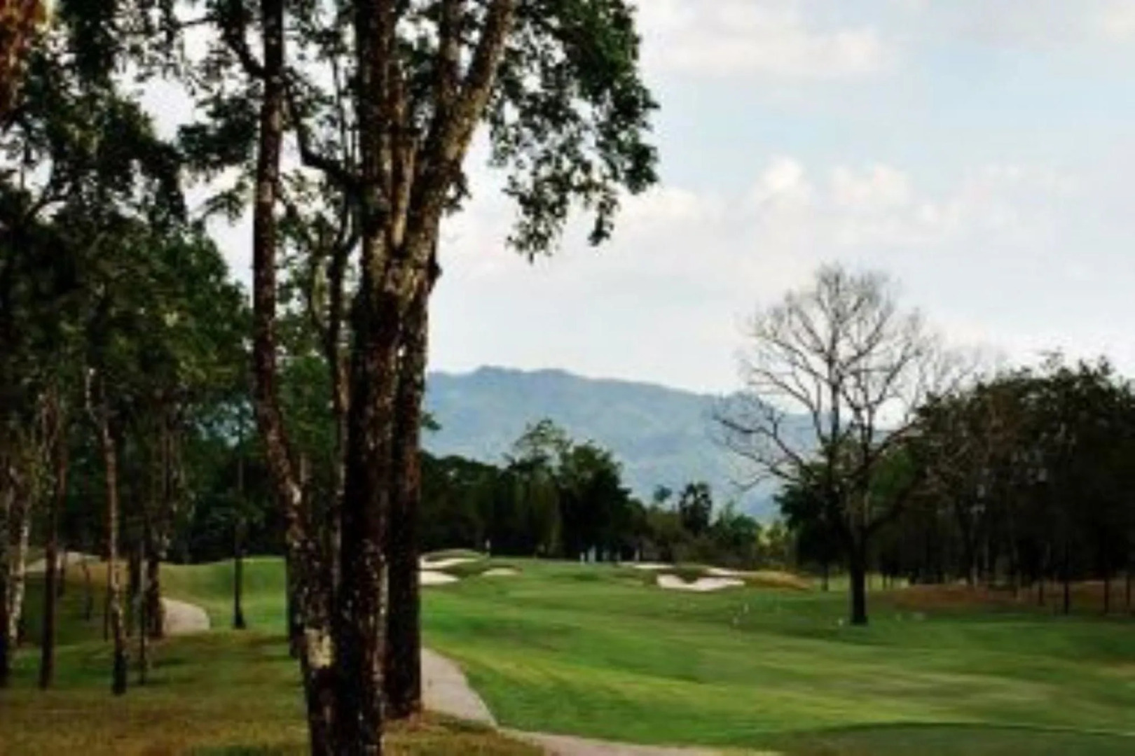 Royal Hills Golf Resort and Spa