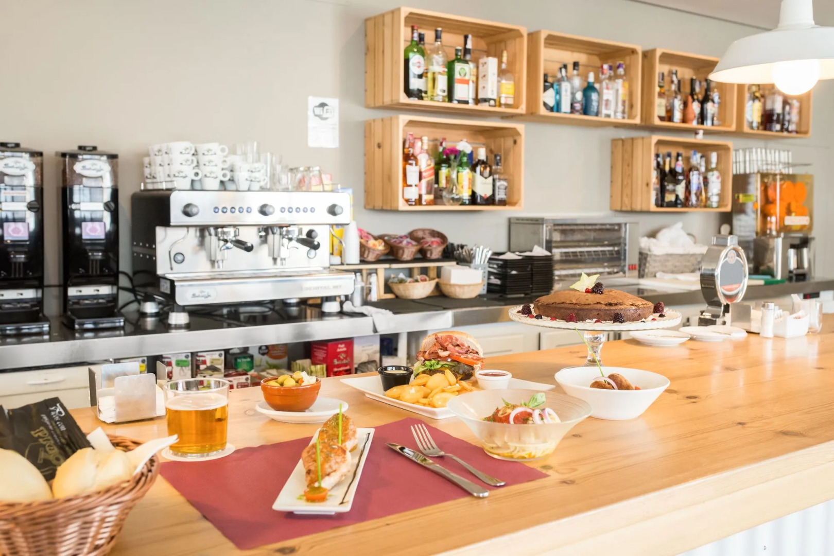 Domocenter Apartamentos Turísticos