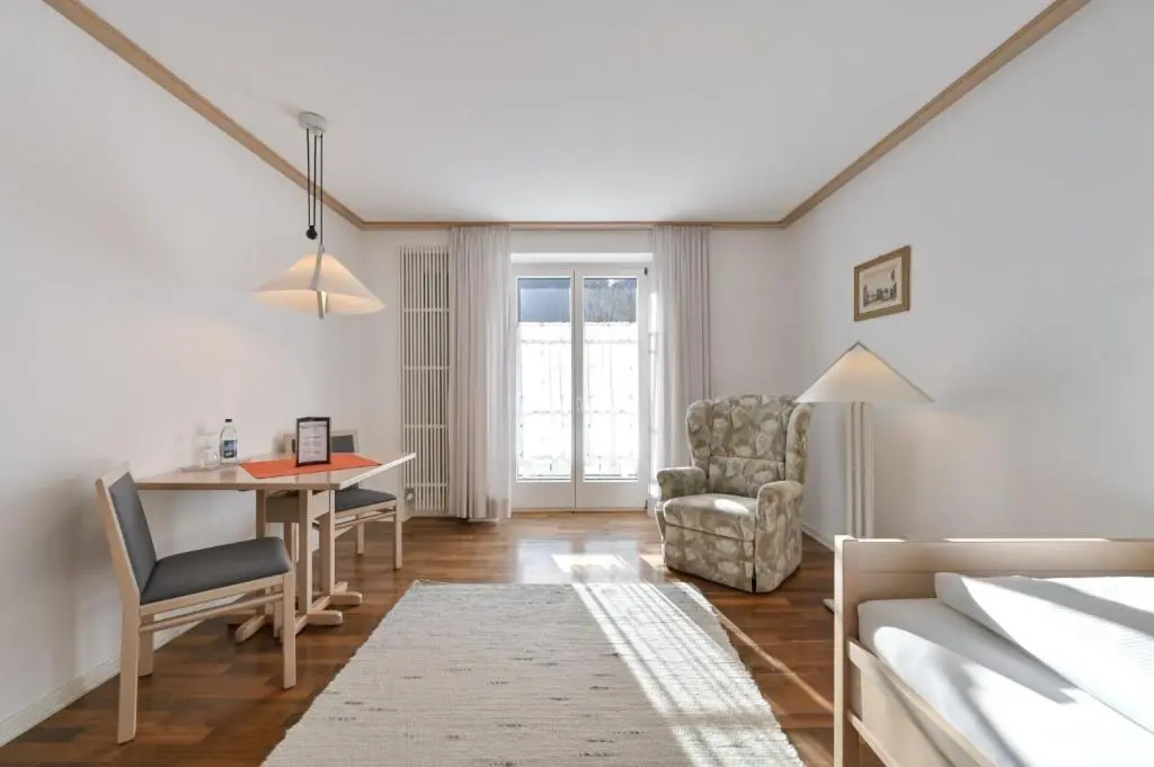 Gästehaus Sankt Ulrich