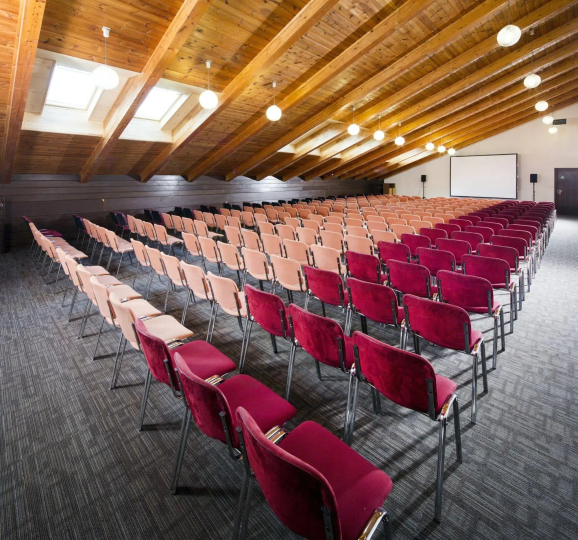 OREA Resort Devět Skal Vysočina