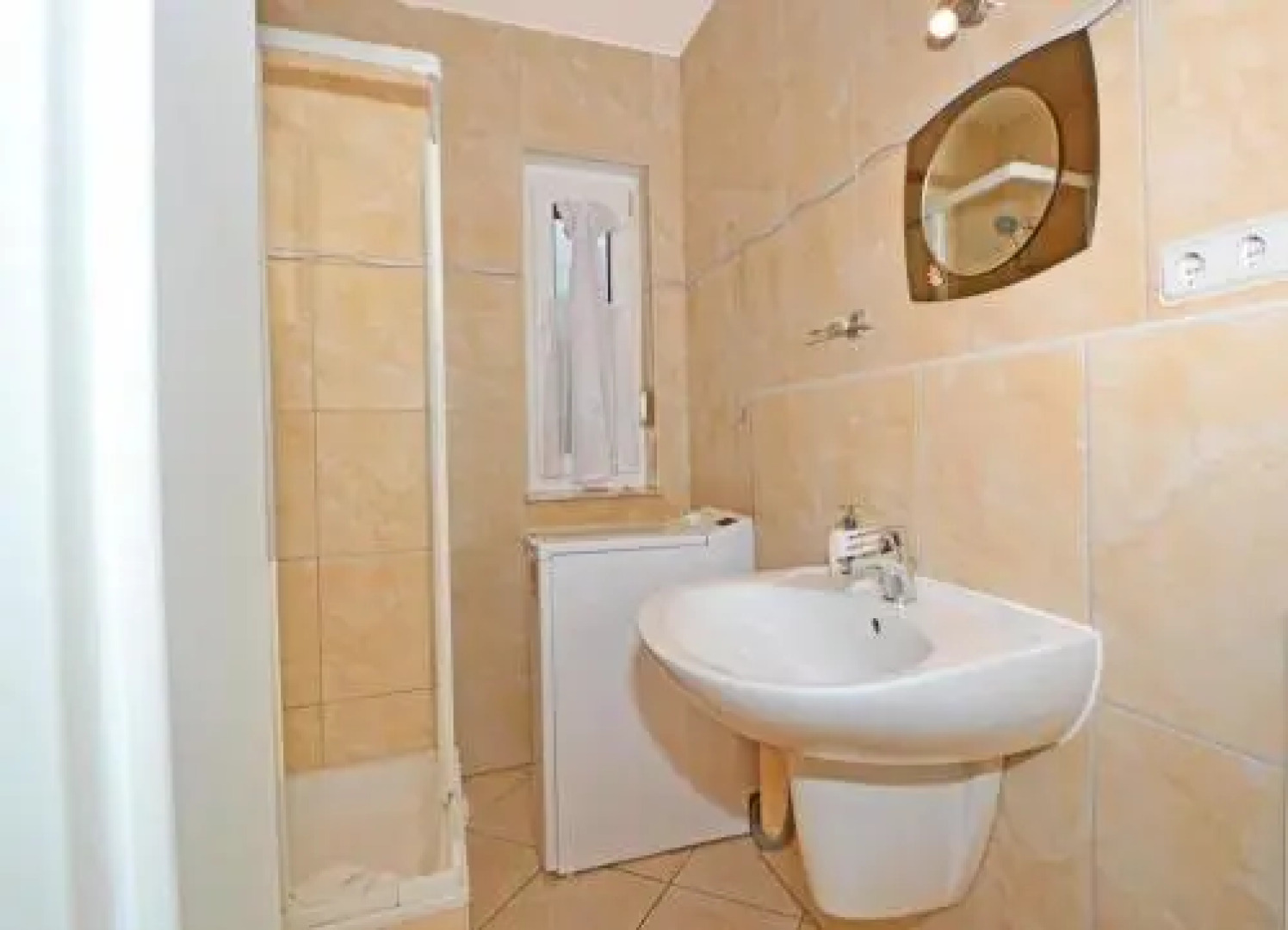 Koserow Waldstraße 35 Reni