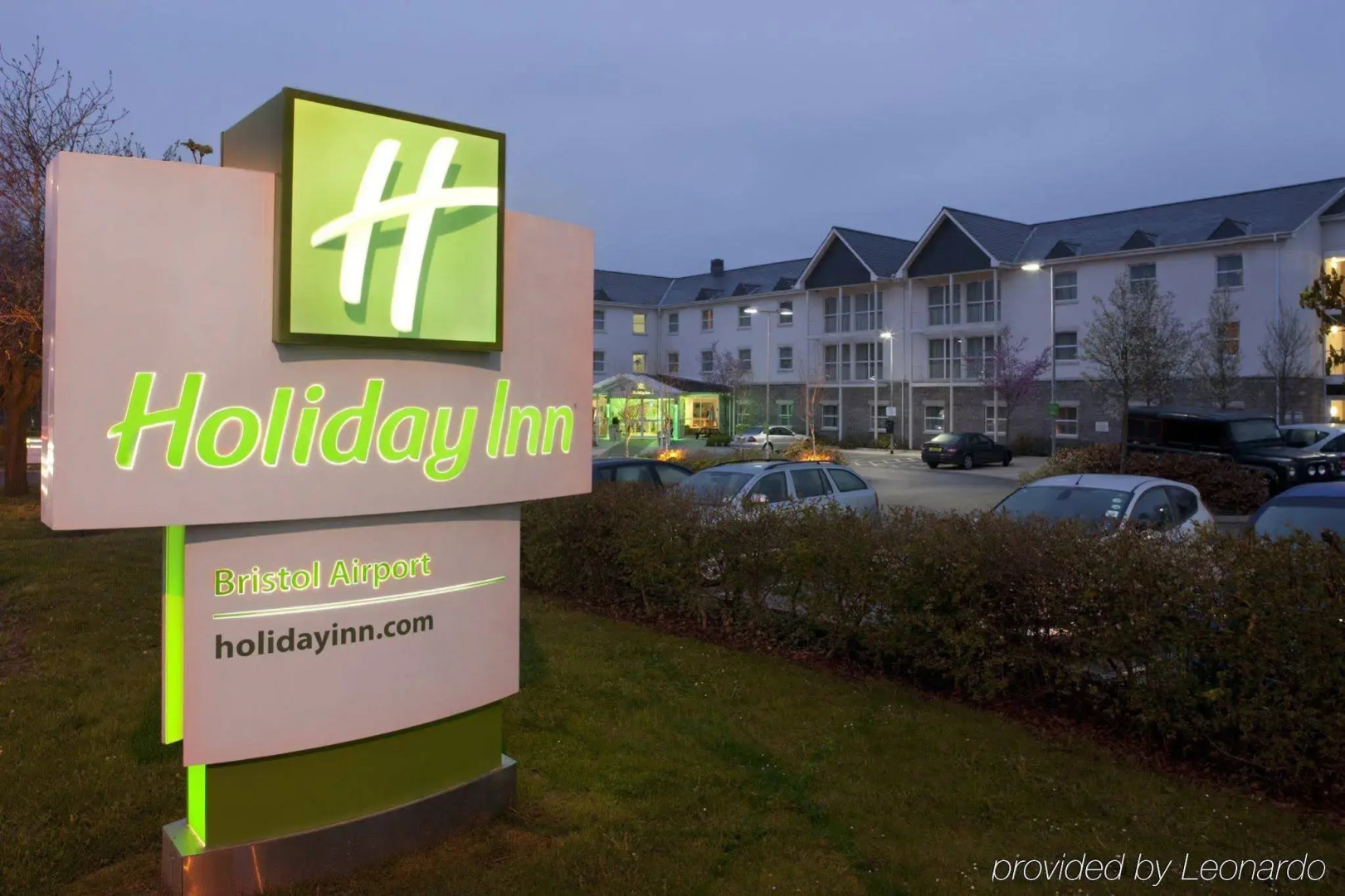 Holiday Inn Bristol Airport by IHG