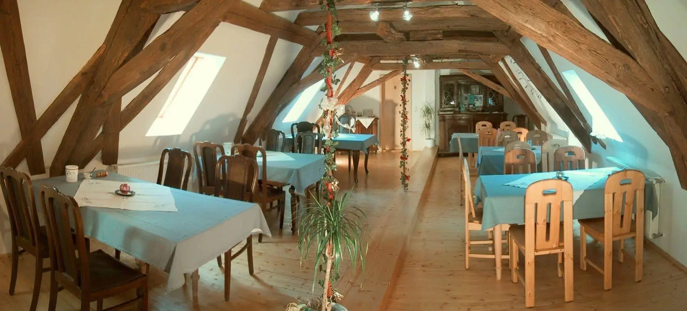 Wörners Schloss Weingut & Wellness Hotel