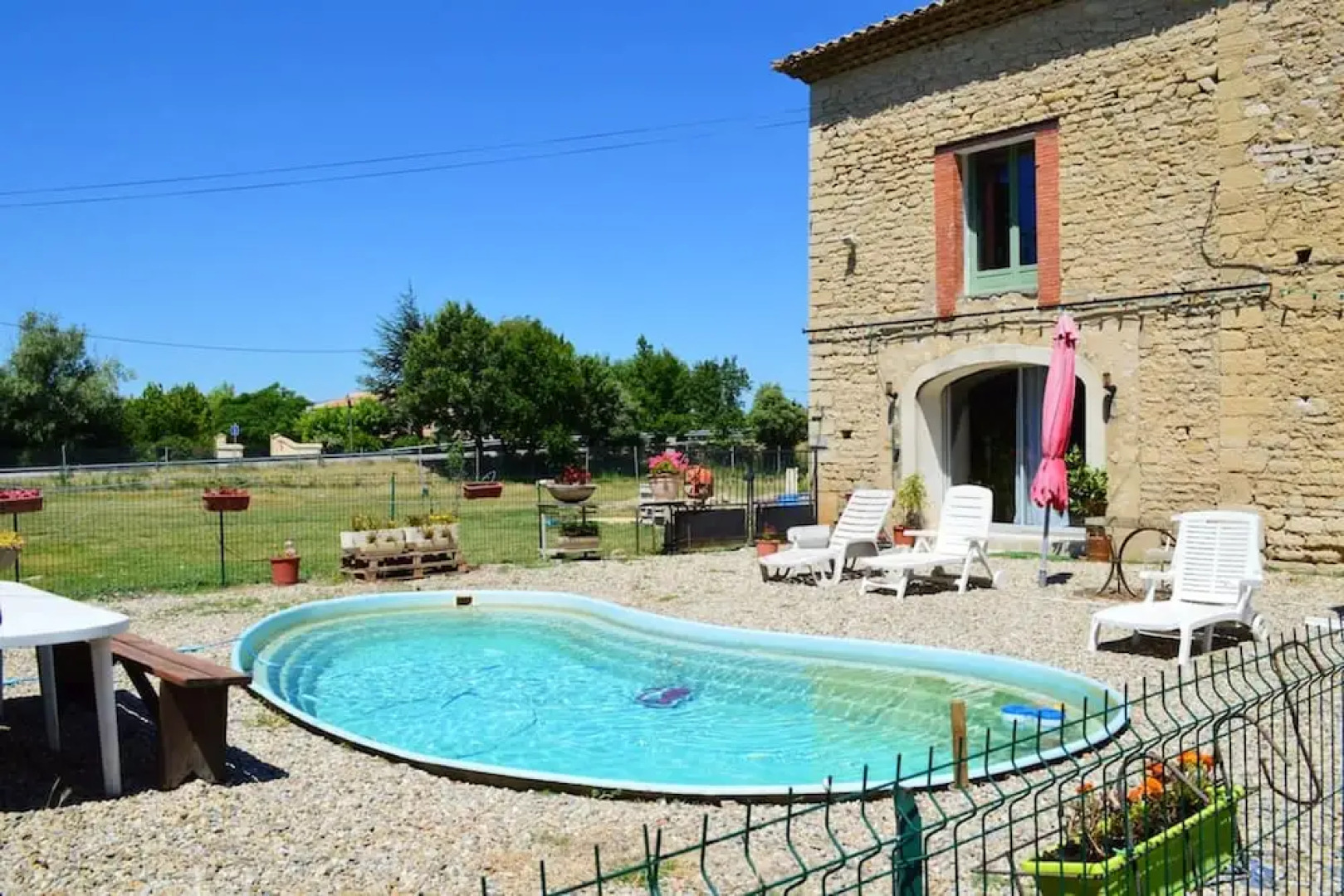 Holiday home Chemin de la Buire