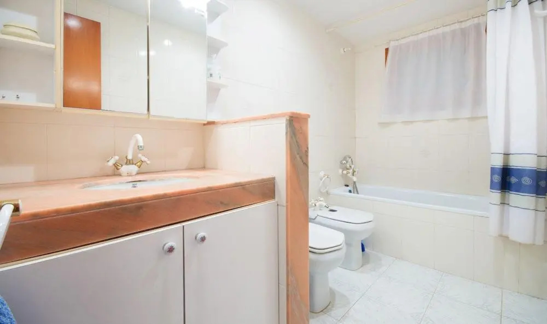 Villa Creixell with pool TH 64