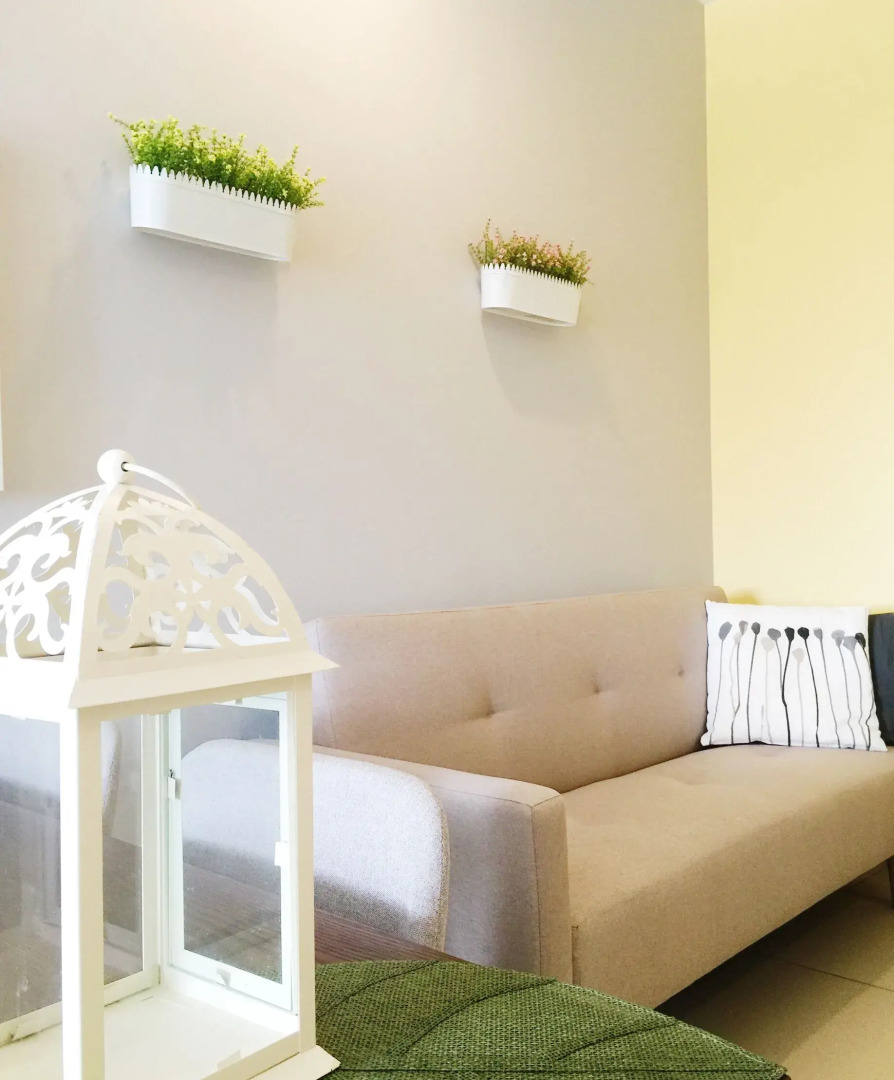 Electus Home 003 Studio Room @ Midhills Genting