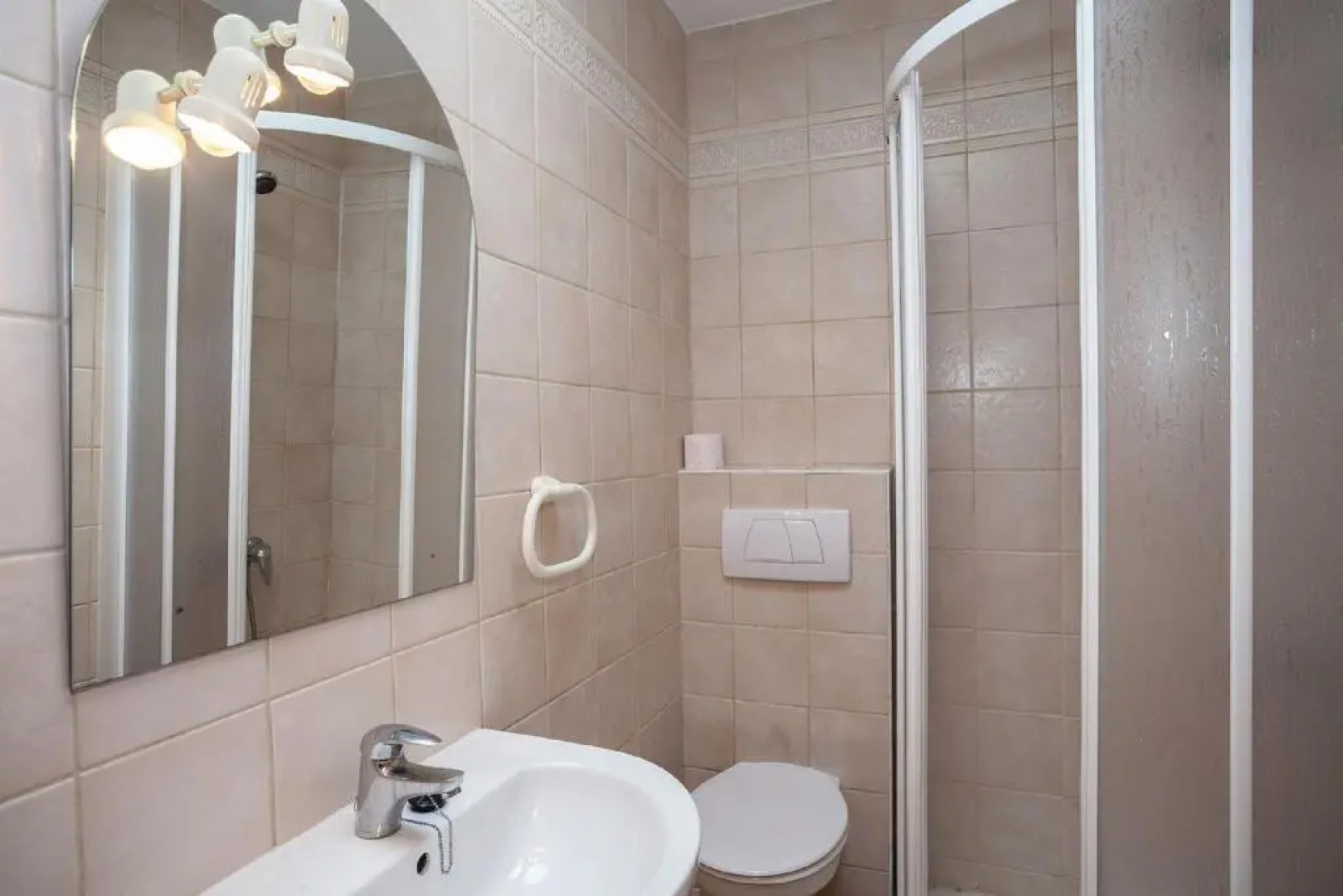 Apartamento Solymar Jasmin A8