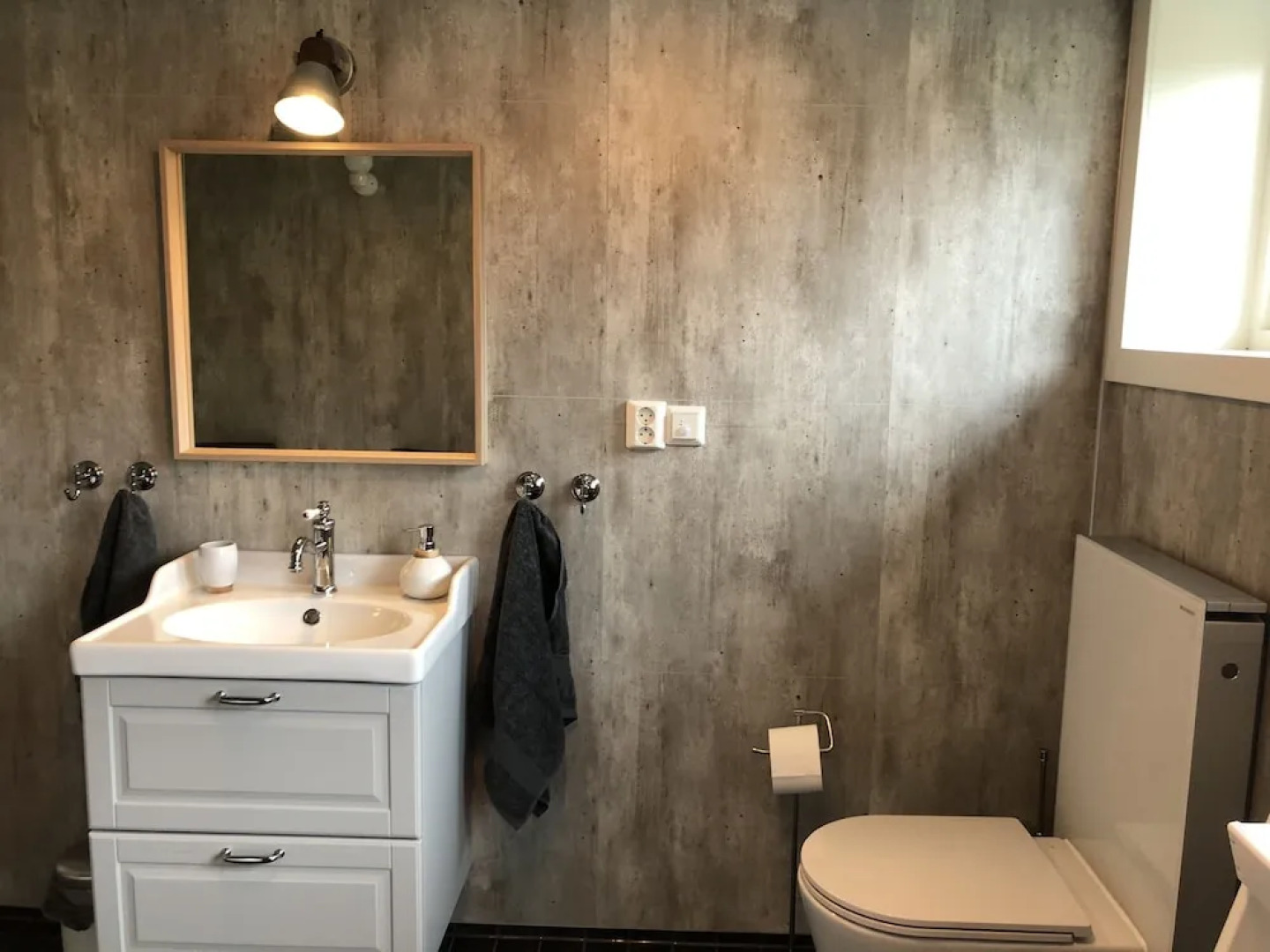 Sagi 3 Exclusive apartment