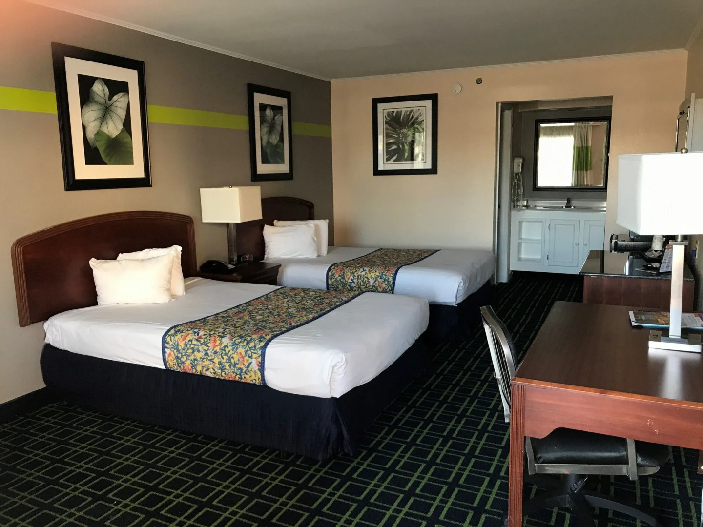 Magnuson Hotel Virginia Beach