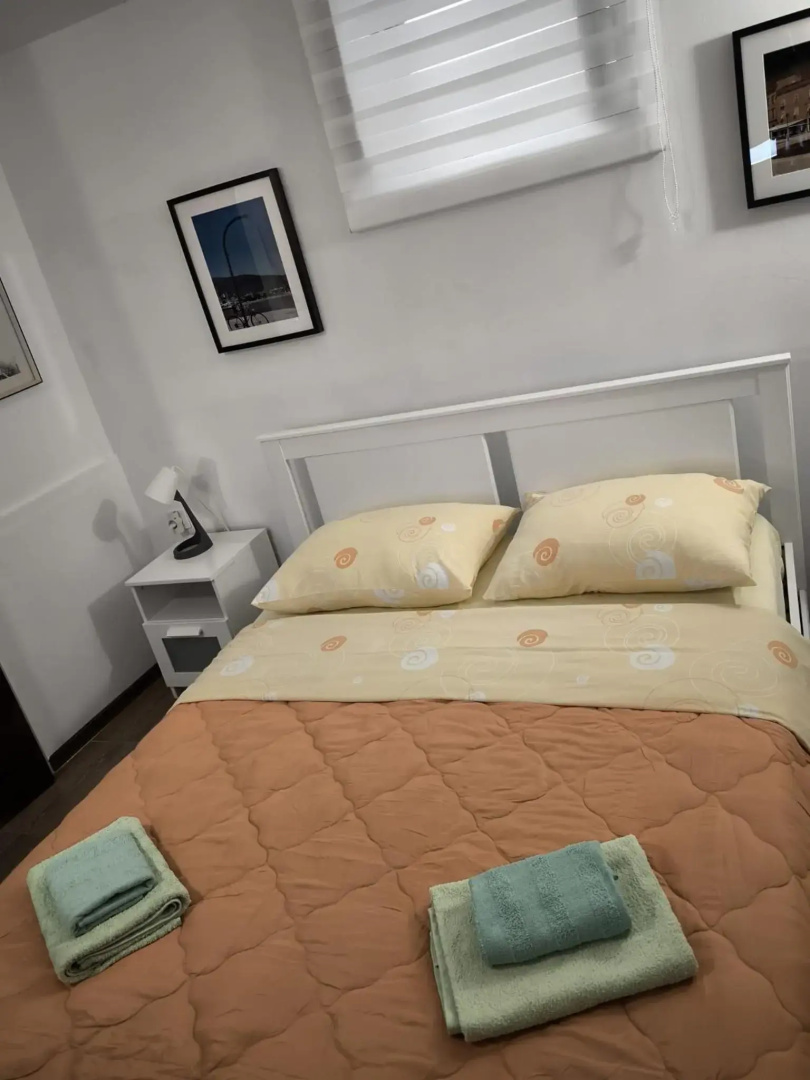 Studio apartman Minjakoki-Valun