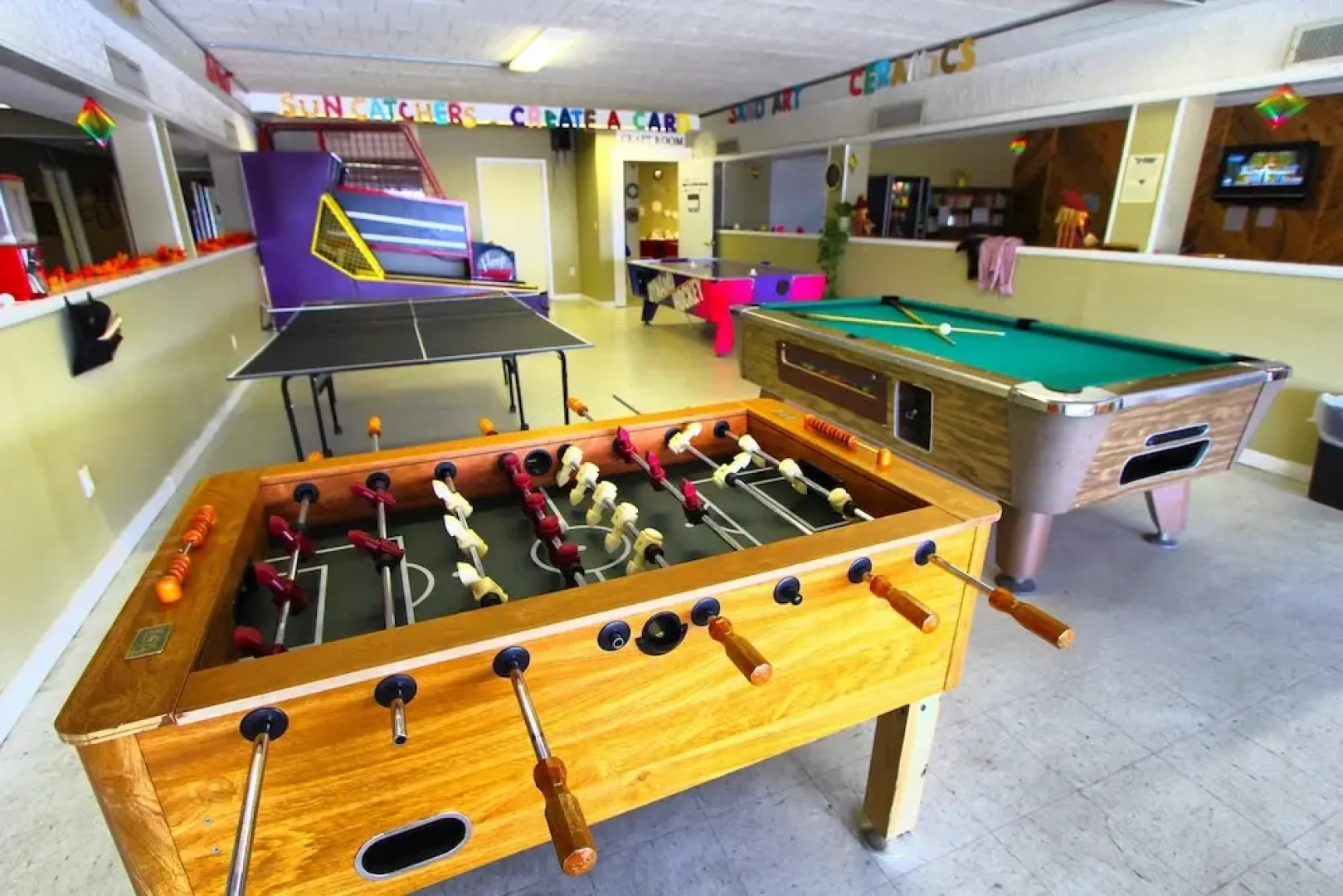 Tanglewood Resort By Vrhost