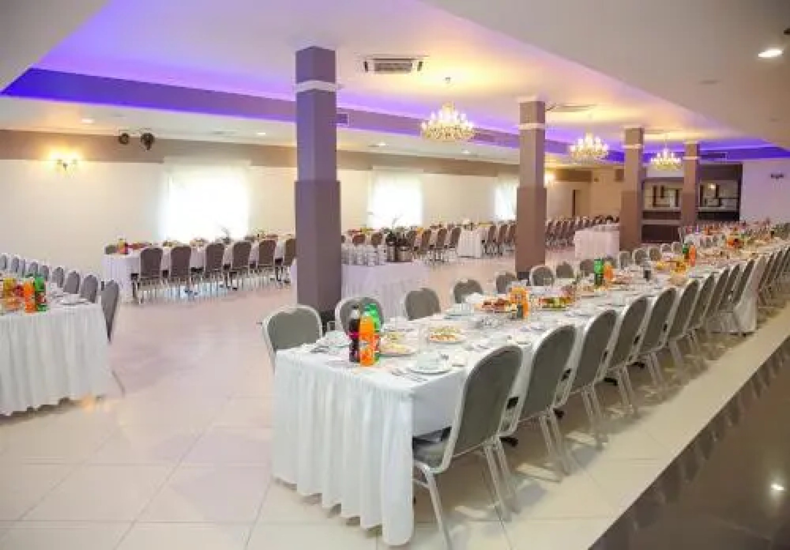 Perla Hotel & Dom Weselny