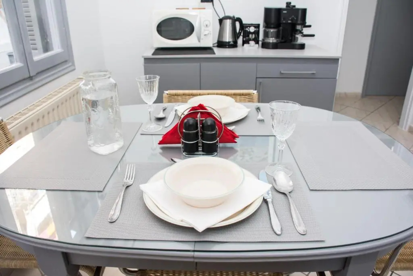 Pearl place,120m² private house (3-bedrooms)