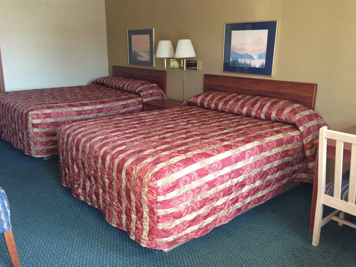 Budget Inn Toledo/Maumee