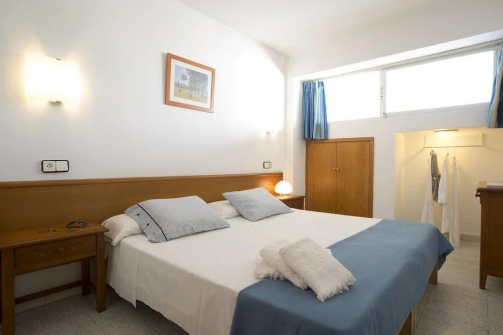 Magaluf Strip Apartments