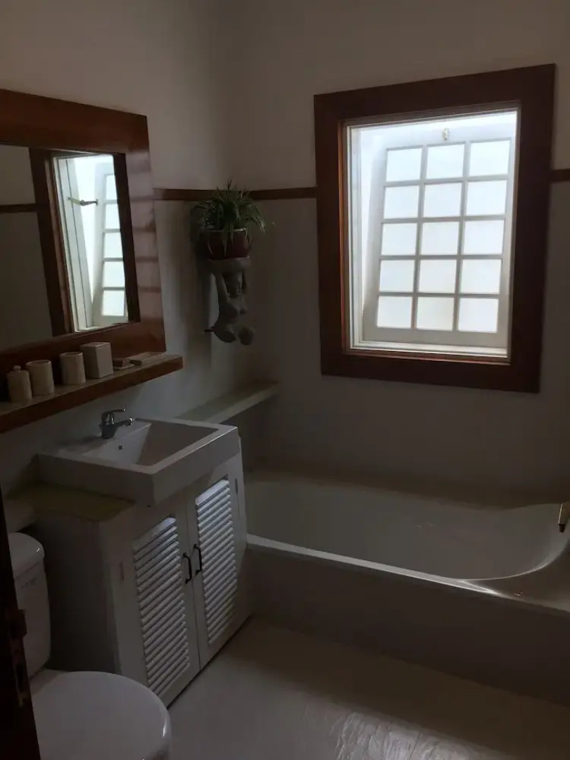 Yogyakarta Tropicana Villa