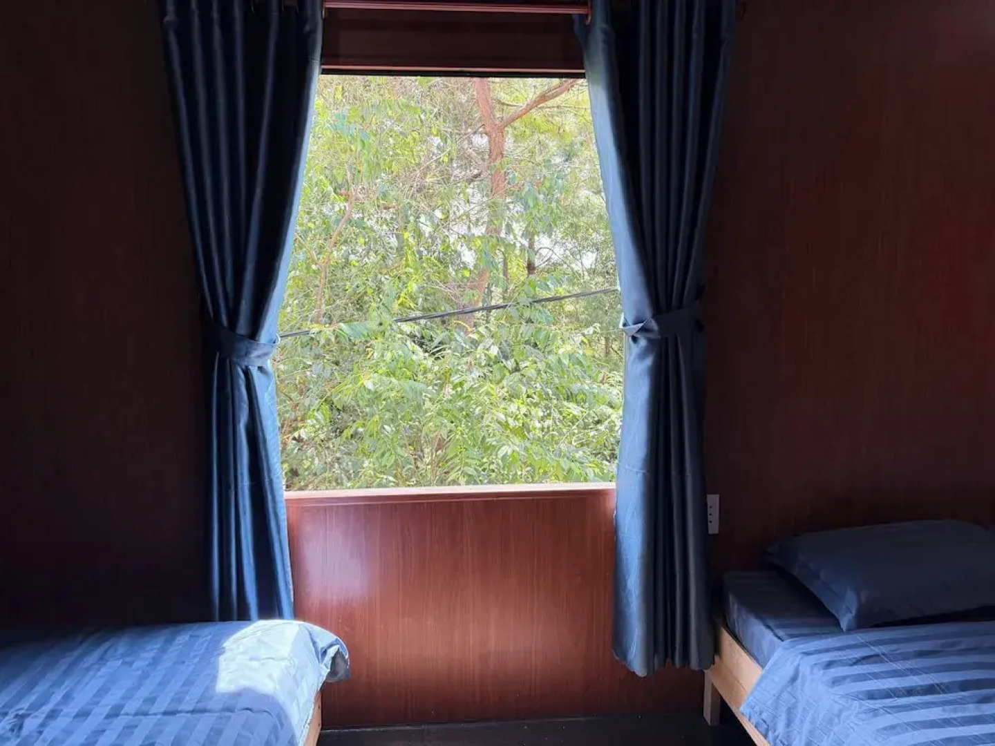 Thanh Binh Homestay Mang Den 47TC