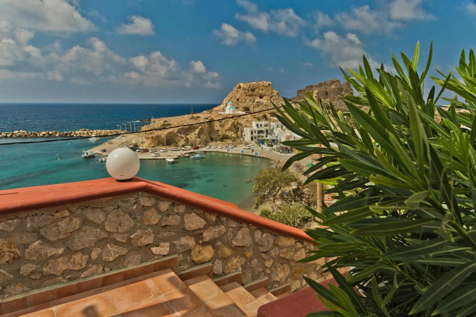 Alkioni Hotel