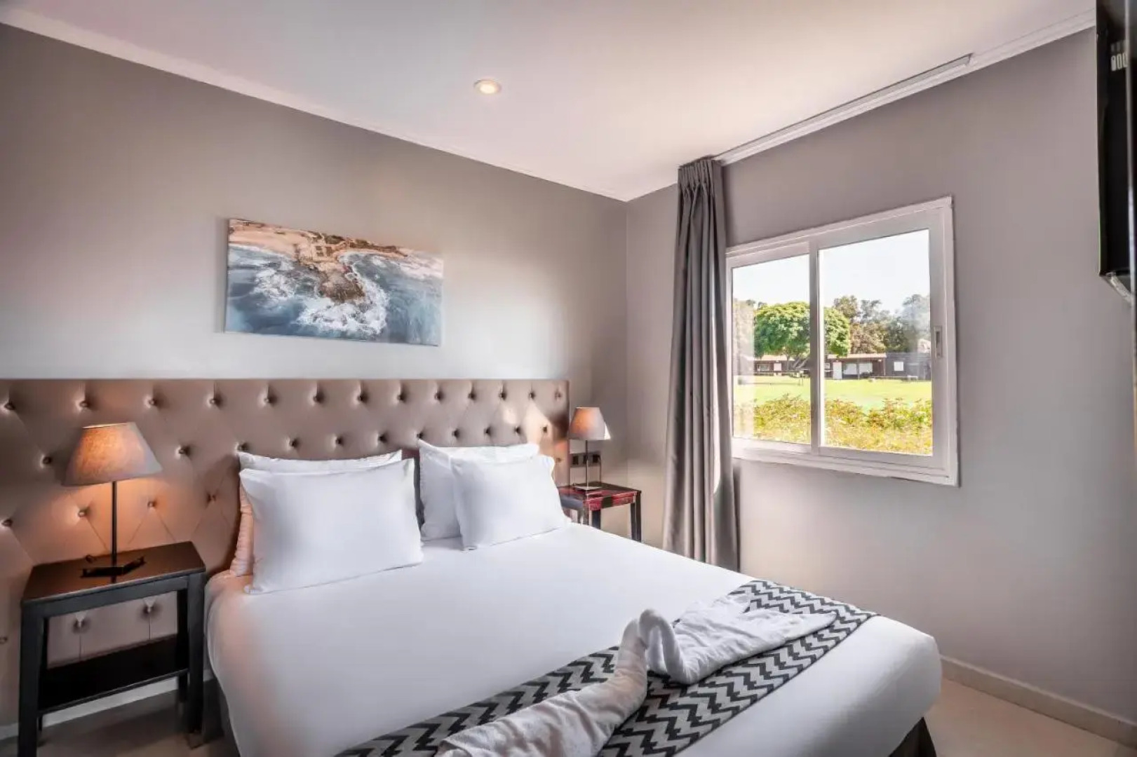 Daria- Authentic Israeli Experience