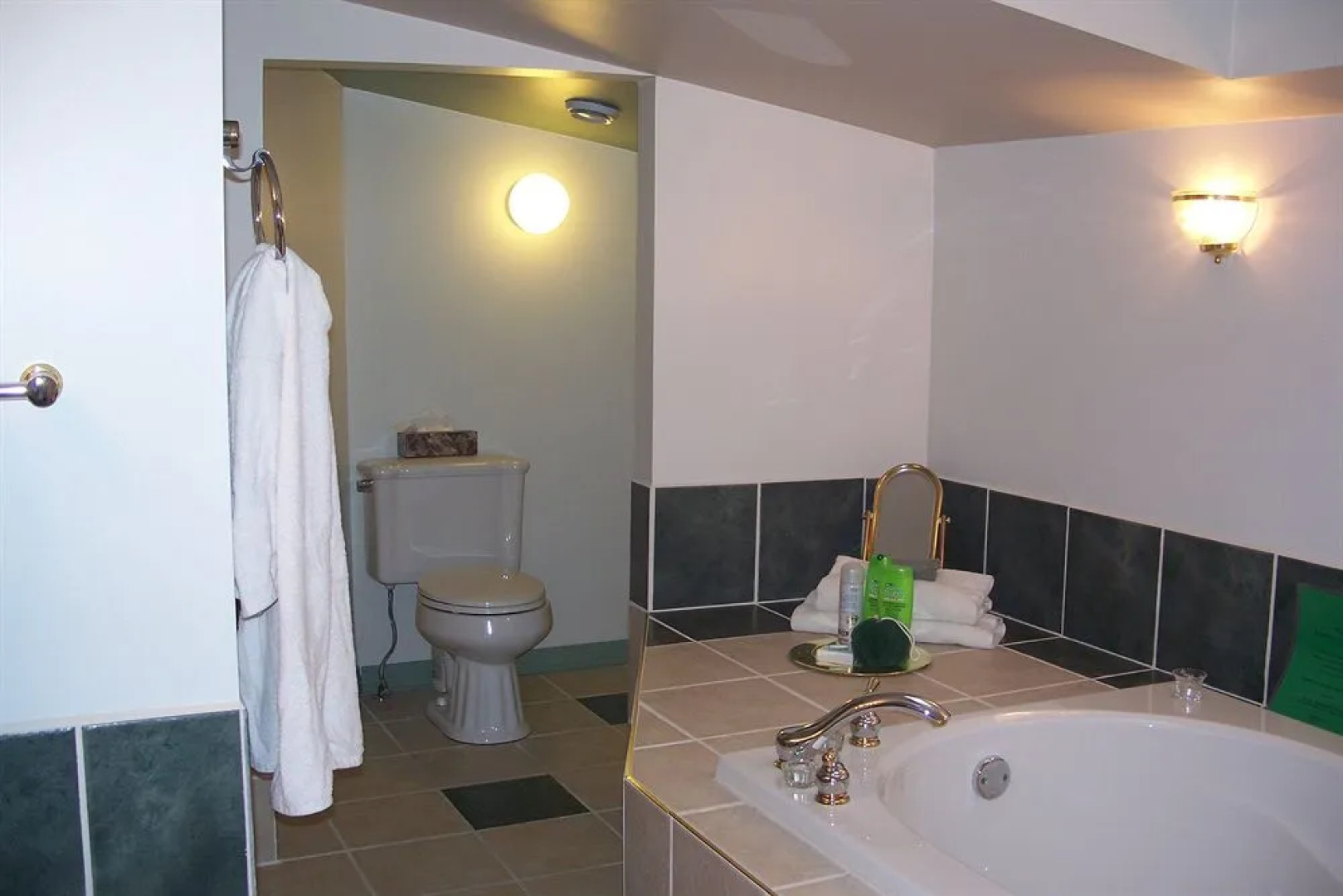 Tall Trees Bed & Breakfast