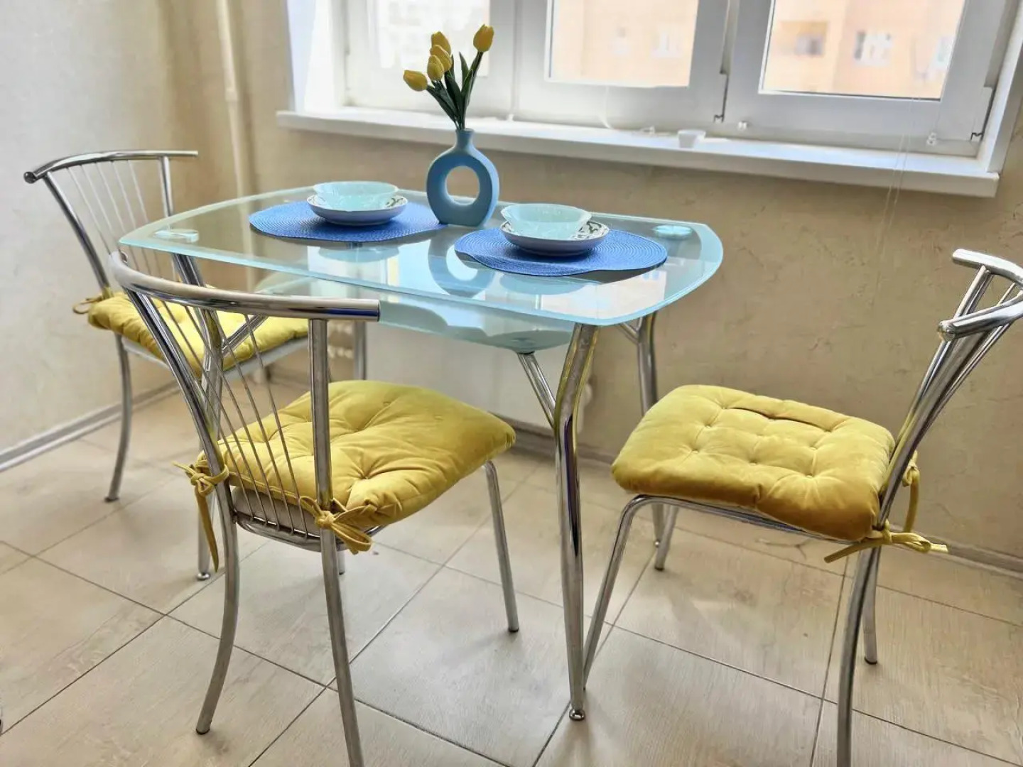 Апартаменты на улице Пушкина 24 корпус 2