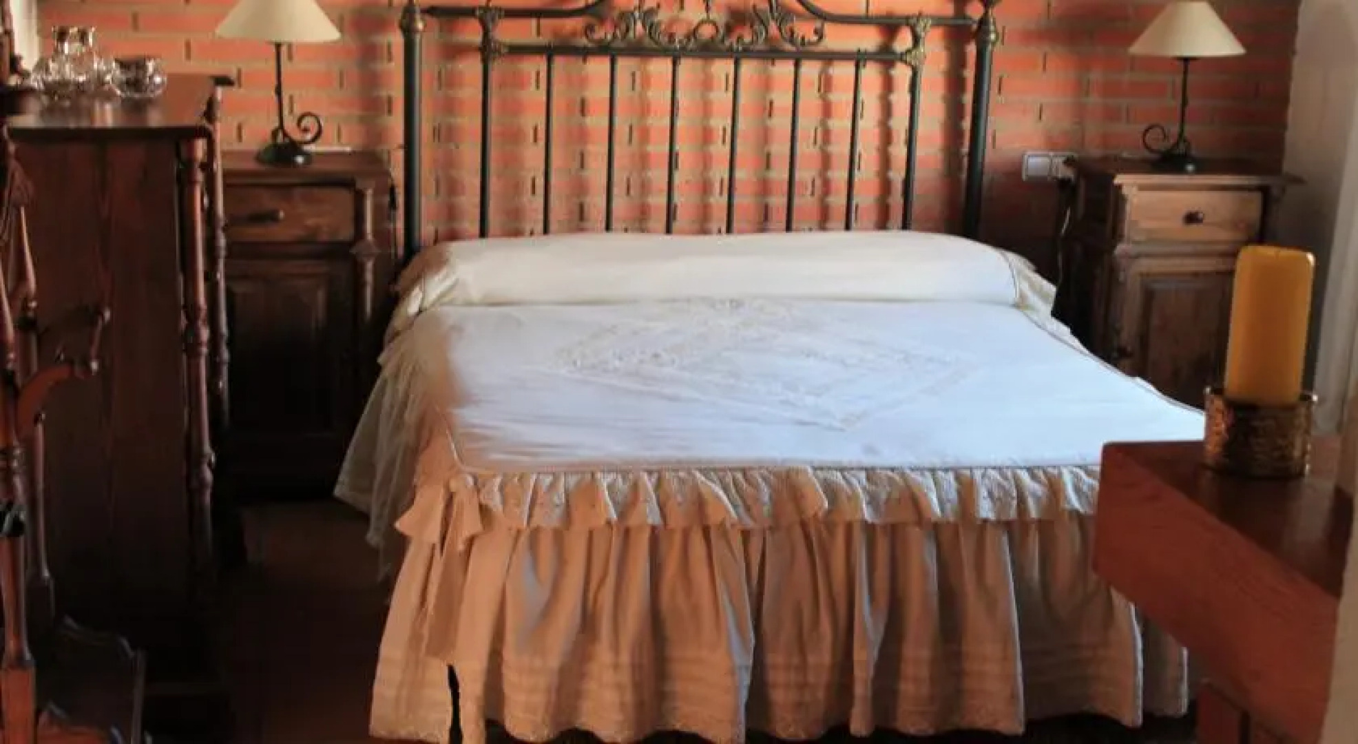 Casa Rural Fuente Rubia