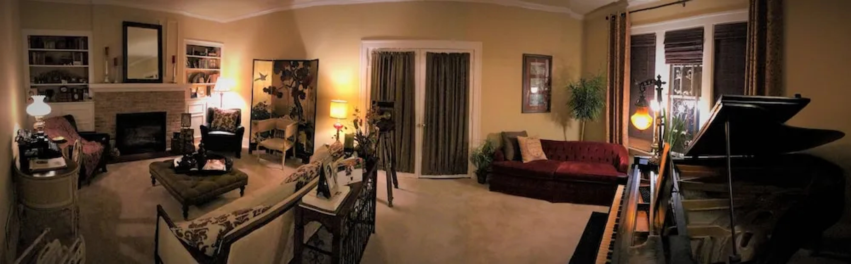 The Hiding Place B&B