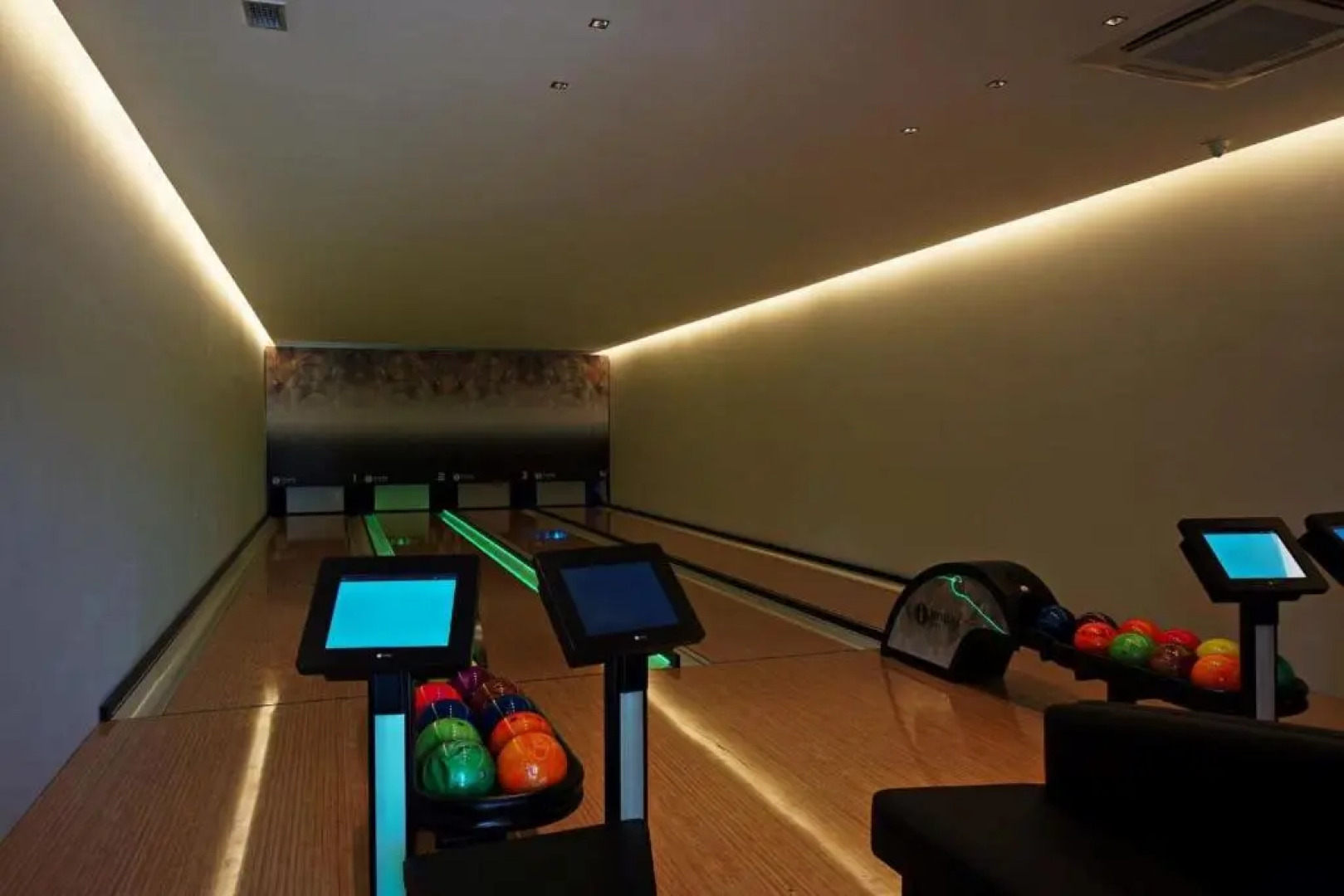 Salinas Premium Resort