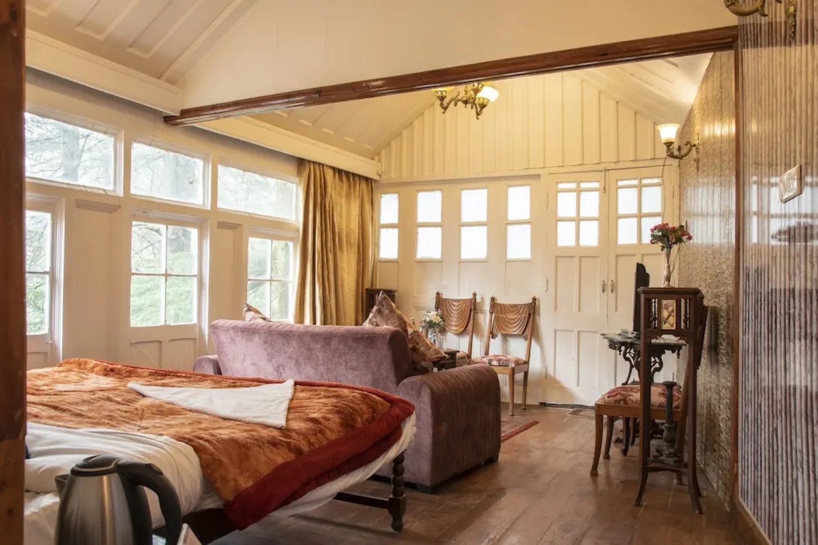 Shimla British Resort