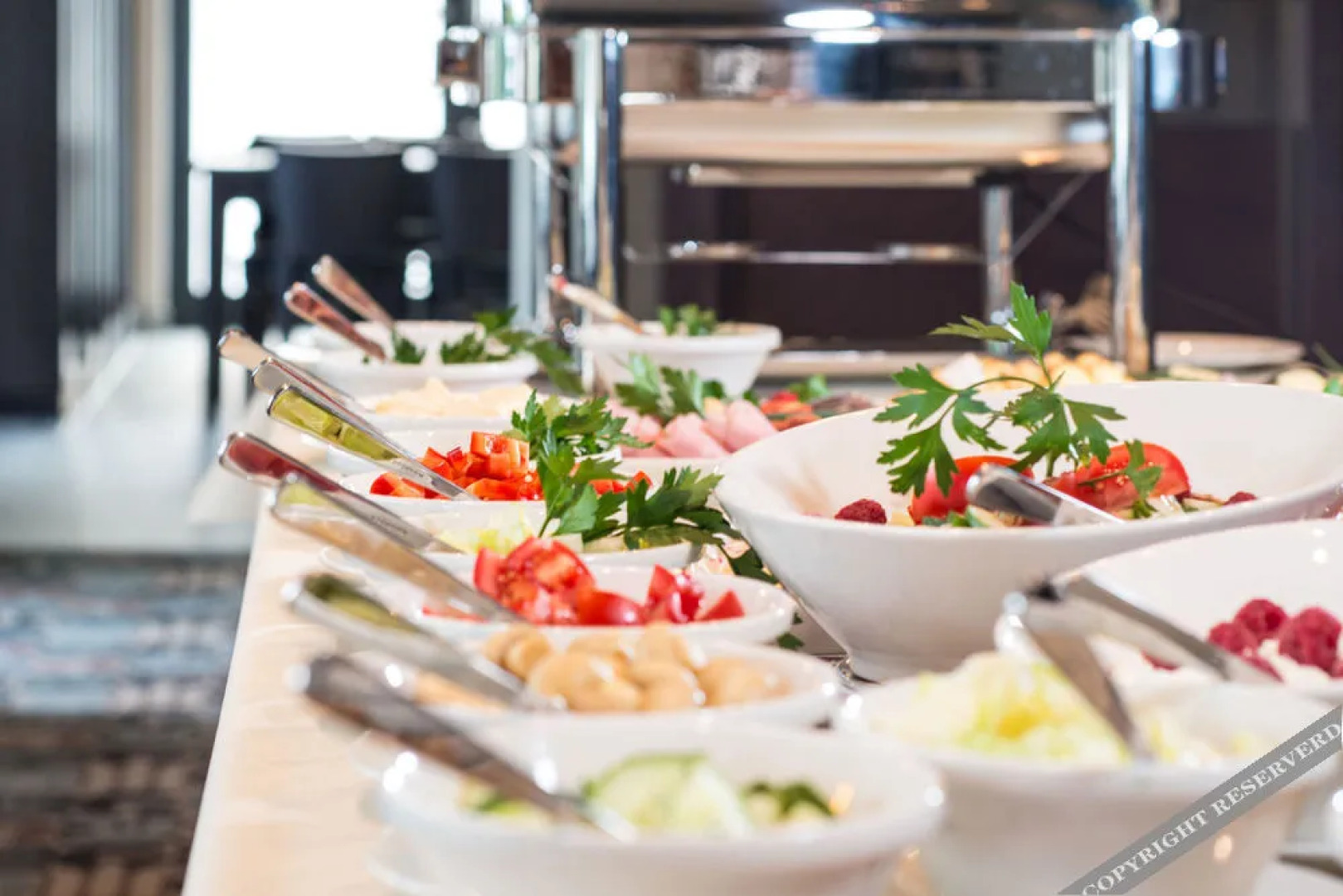 Atrium Luksusowe Apartamenty