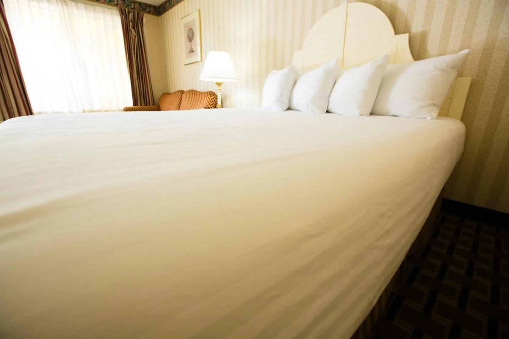 Anaheim Carriage Inn