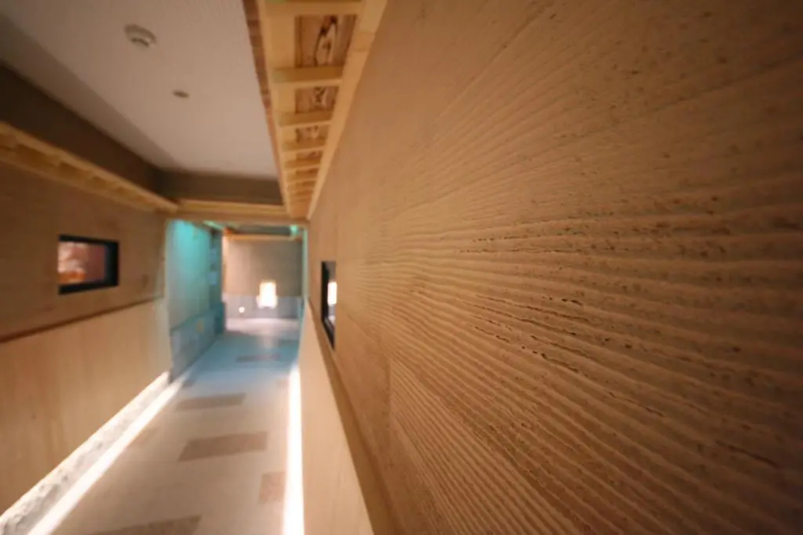 Spa and Resort Kujukuri Taiyo no Sato