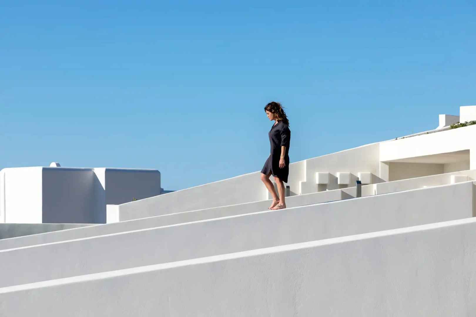 La Grande Vue Suites Naxos