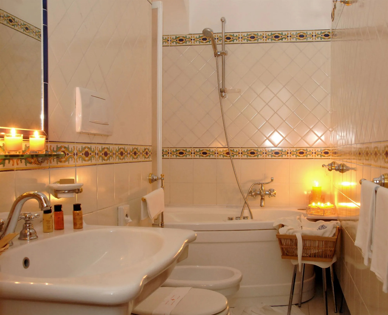 Hotel Antica Repubblica