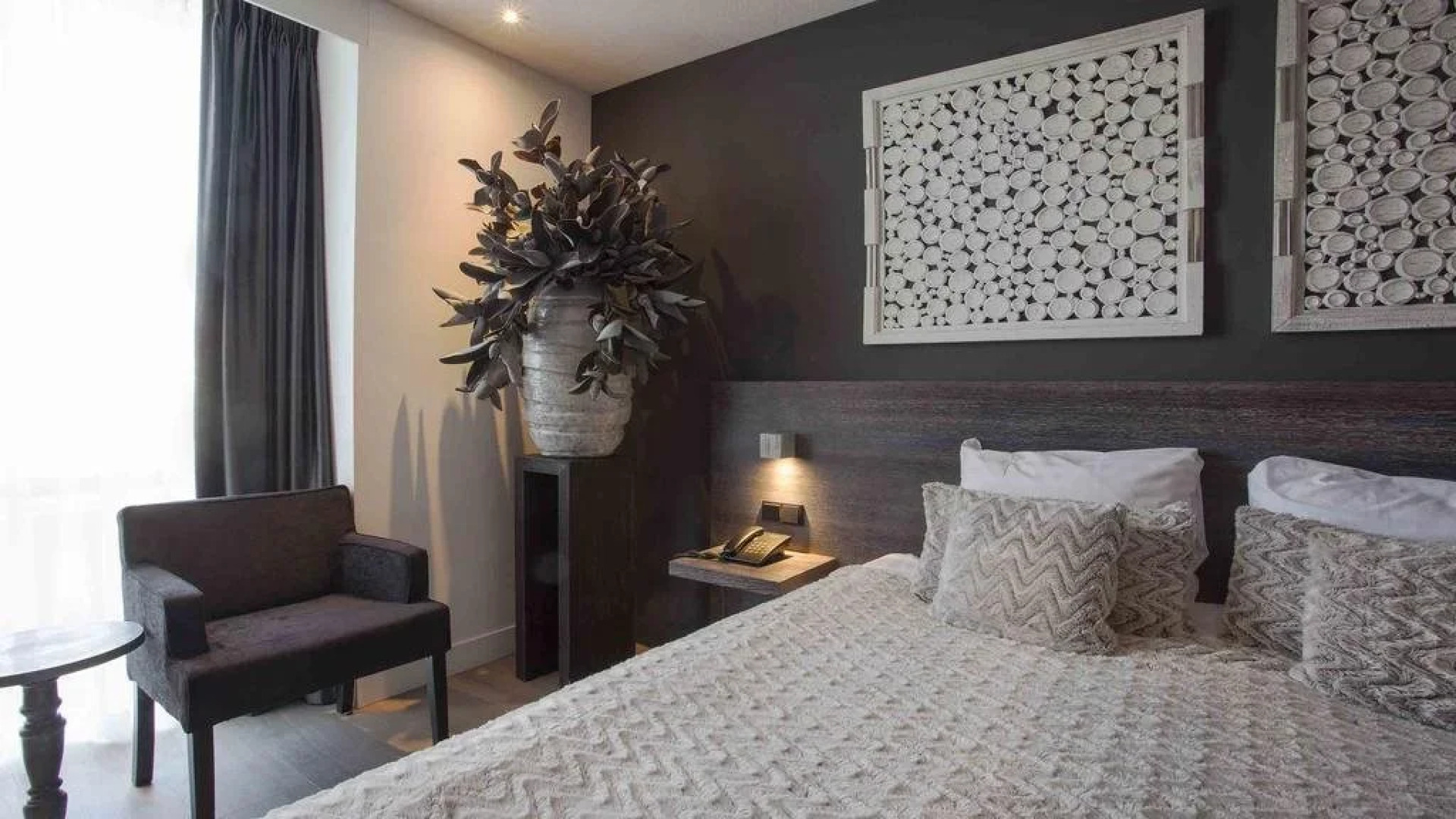 Hotel Twenty-Three Amsterdam Airport