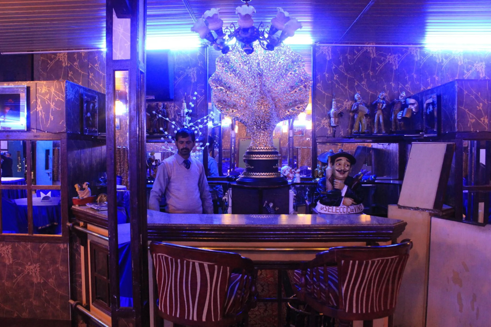 Snow King Retreat - The Heaven