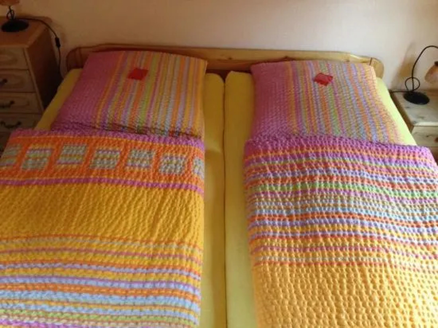 Ferienwohnung Gosch am Lühedeich