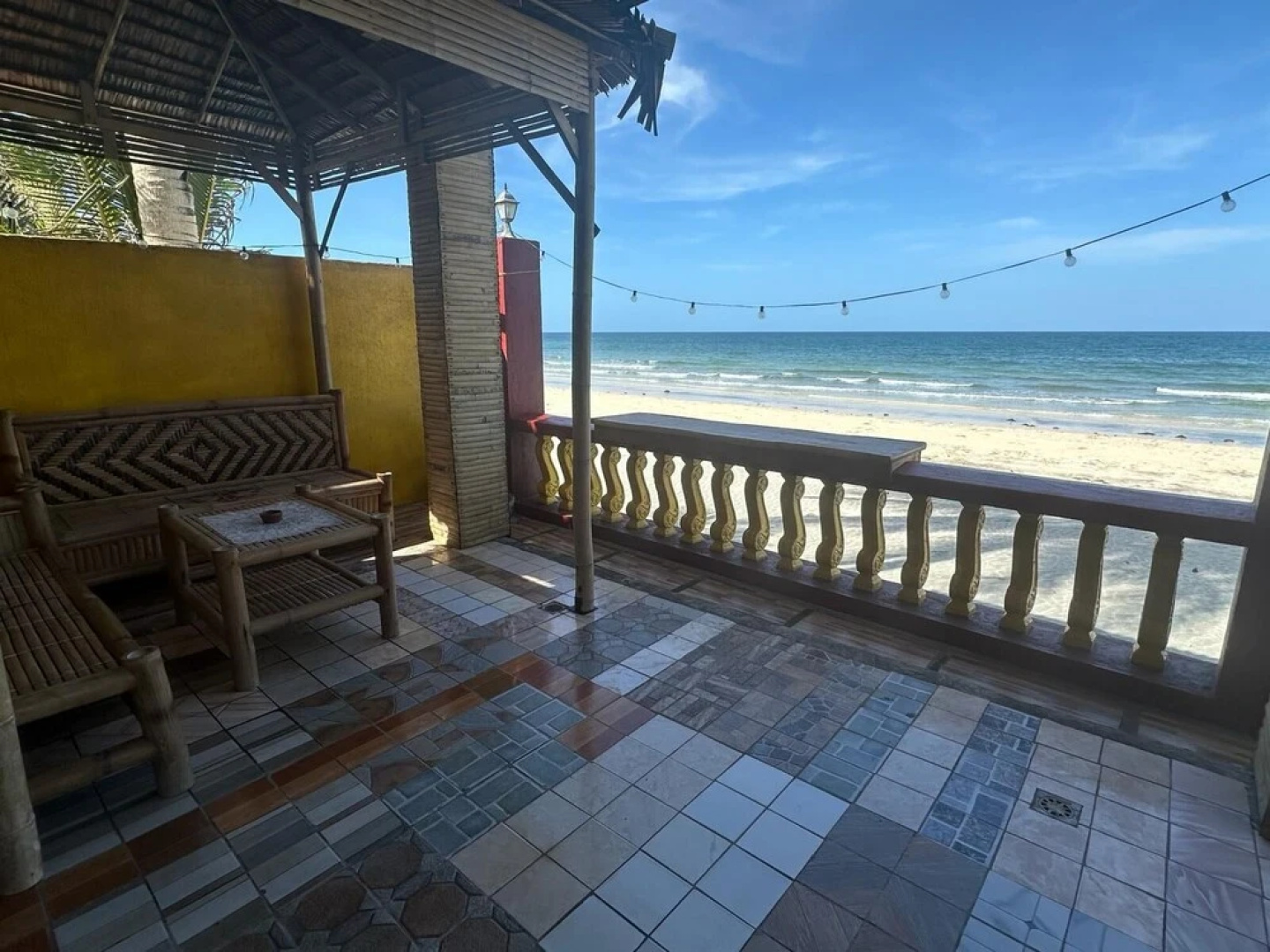 KOA's Beach House