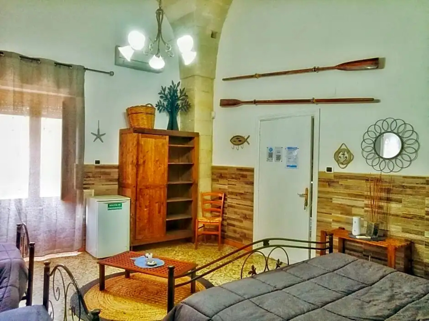 Sud Est Bed And Breakfast Salento