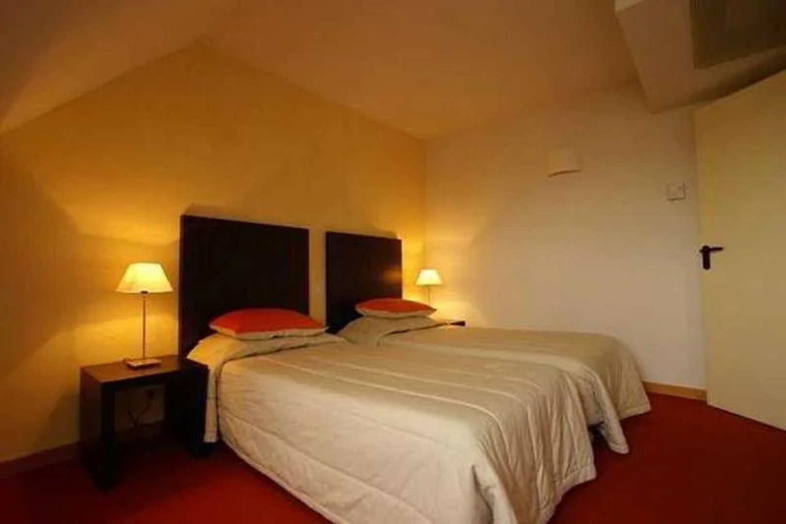 Résidence Bellevue Sanctuaire