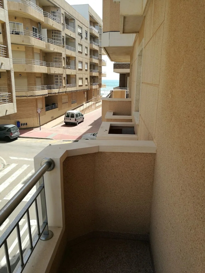 Aparthotel Sole Bello