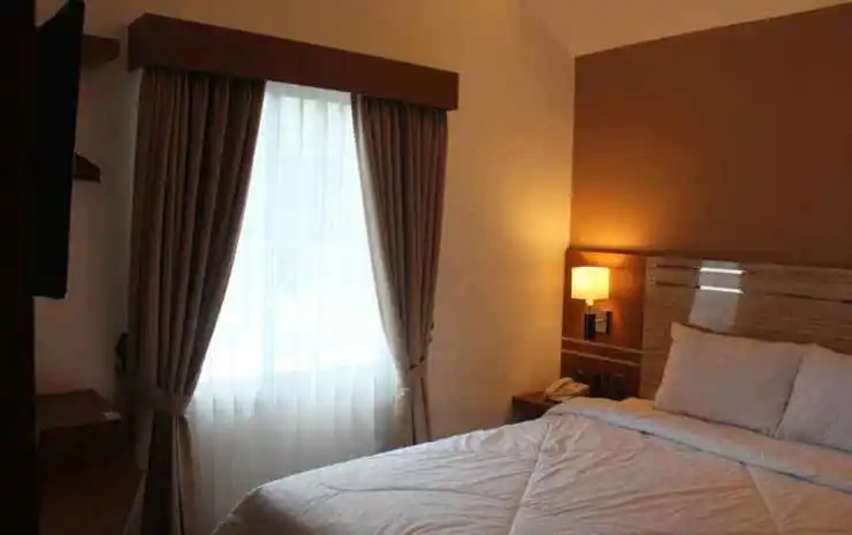 Hotel Salvator Palembang