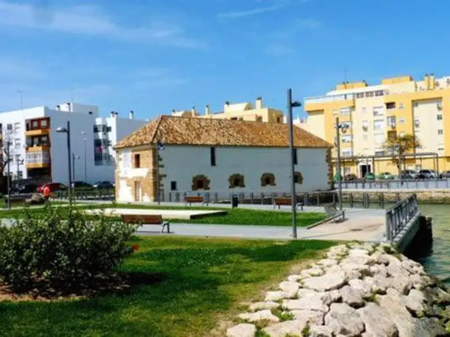 Appartamento a San Fernando