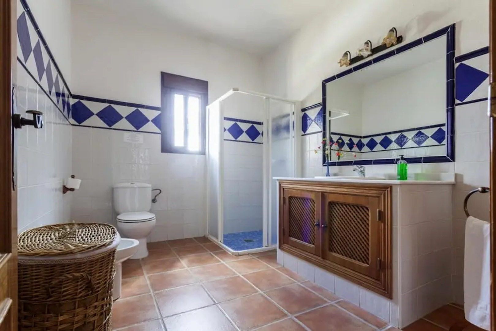 House With 4 Bedrooms in Posadas, With Wonderful Mountain View, Privat